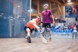 Squash. Wrocławianin na podium Libet Hasta La Vista Open 2016 (ZDJĘCIA)