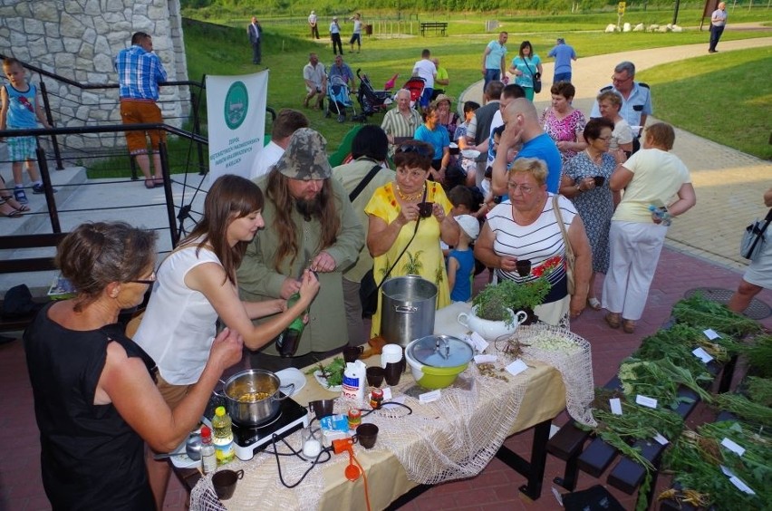 Smakowita bitwa na zupy. Udana impreza w Kijach  