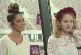 Aktorki z serialu "Violetta" z wizytą w Polsce. Czy prywatnie się lubią? [WIDEO]
