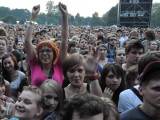 OFF Festival 2011: Koncerty, na które wszyscy czekali [zdjęcia, wideo]