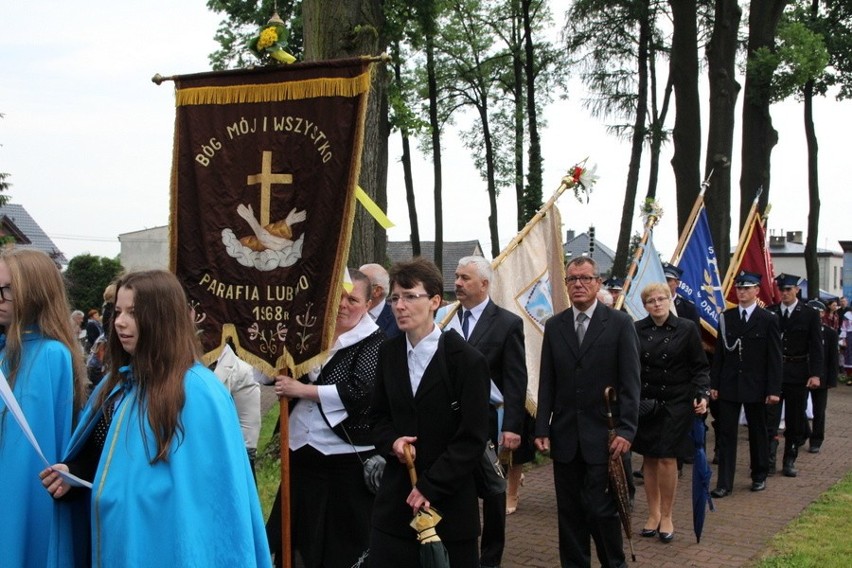 Jubileusz 300-lecia odnalezienia Cudownego Medalionu Matko...