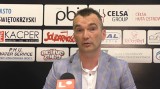 3 liga. Kłopoty finansowe w KSZO 1929 Ostrowiec Świętokrzyski. Prezes Dariusz Ogłaza przedstawił trudną sytuację w klubie