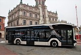 Czternaście nowych autobusów elektrycznych będzie jeździć po Zamościu