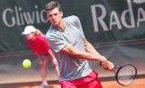 Tenis: Kuczer i Hurkacz mistrzami Polski