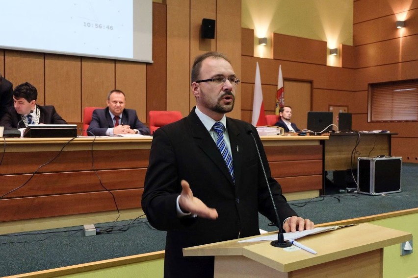 Białystok. Centrum Ludwika Zamenhofa znika. Protesty nic nie dały (zdjęcia)