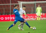 U-21: Polska - Finlandia 3:3 [ZDJĘCIA]