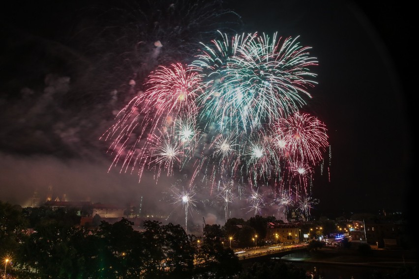 Wianki 2018 w Krakowie. Zmiany w komunikacji. Będą też inne utrudnienia 