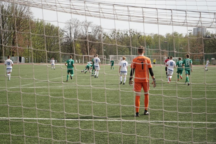 15.02.2018 chorzow ruch chorzow stadion slaski centralna...