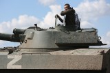 Wiceszef wywiadu wojskowego Ukrainy o szansach jego kraju w wojnie artyleryjskiej z Rosją