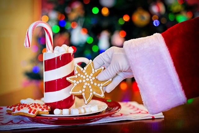 Ciasta, ciasteczka i inne słodkości...Coraz więcej takich smakołyków znajduje się na półkach sklepowych. Jednak przed świętami Bożego Narodzenia warto spędzić czas z rodziną i przyjaciółmi na wspólnym pieczeniu. W naszej galerii prezentujemy przepisy na bożonarodzeniowe wypieki, które z pewnością zasmakują nie tylko dzieciom, ale i dorosłym! ▶▶