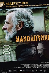 "Mandarynki" - estoński kandydat do Oscara 2015
