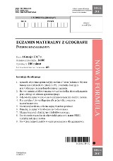 Matura 2017 geografia rozszerzona [ARKUSZ, ODPOWIEDZI]