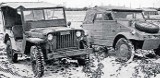 Wojenny handel: Jeep czy Kübelwagen?             