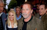 Arnold Schwarzenegger w Monachium skrytykował zależność Europy od energii z Rosji