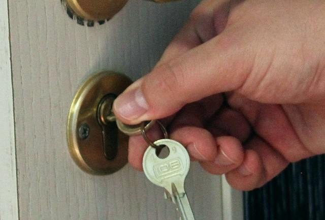 Latem przyszłego toku najemcy powinny otrzymać klucze do swojego mieszkania.