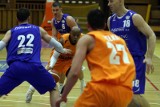 Koszykówka. R8 Basket wygrywa kluczowy mecz. Dobra prognoza przed play-offami