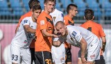 Zagłębie Lubin uległo Górnikowi Zabrze w sparingu