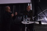 Sławomir Idziak: Ridley Scott nie napisze dialogu, ale świetnie widzi i rysuje