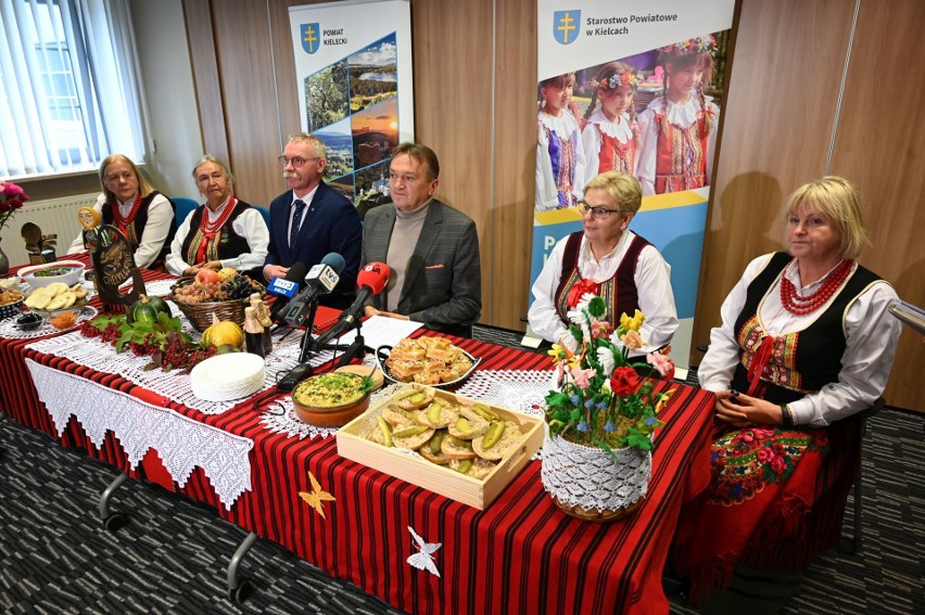 II Festiwal Smaków Babiego Lata w Ciekotach w gminie Masłów. Poznamy najsmaczniejszą potrawę (ZDJĘCIA)