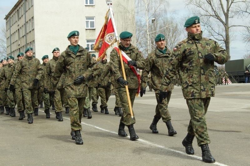 Dzień Sapera w Nisku