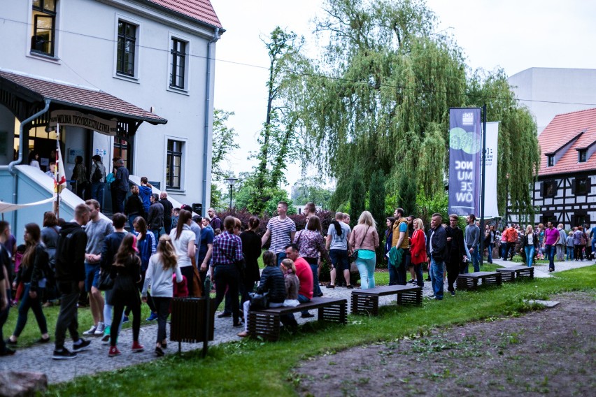 Noc Muzeów w Bydgoszczy odbędzie się z 20 na 21 maja. ZDMiKP...