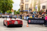 Gran Turismo Polonia przyjedzie do Słupska. Sportowe samochody na placu Zwycięstwa