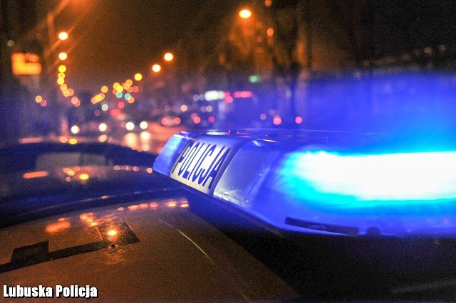 Policjanci z Gubina zatrzymali pijanego kierowcę. Na swoim koncie miał też inne przewinienia.