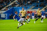 Mecz Lech Poznań - Jagiellonia Białystok stream live i transmisja na żywo. Gdzie oglądać? [24.10.2023]