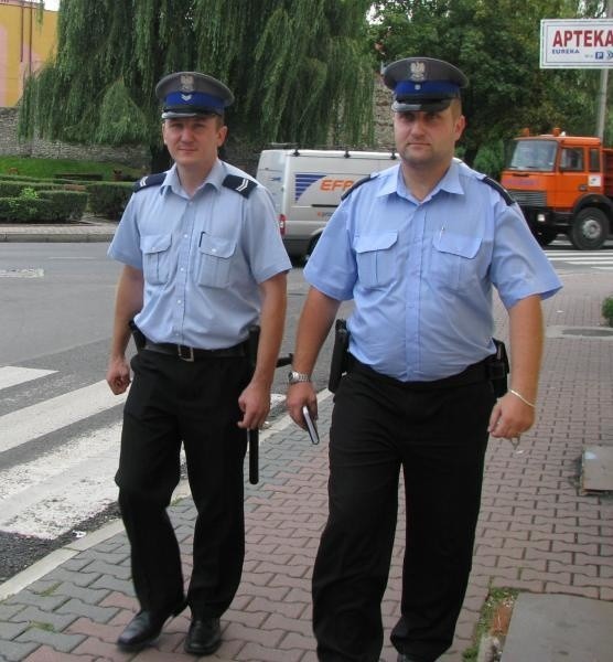 Kiedy i ilu policjantów na brakujące etaty będzie mogła przyjąć krapkowicka policja - tego dziś nie wiadomo.