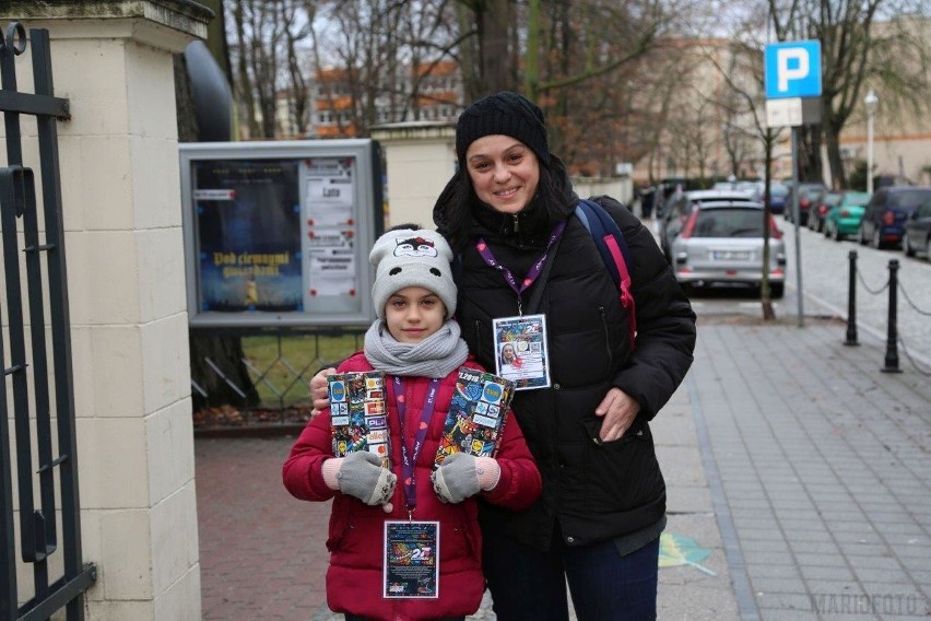 WOŚP 2019 Opole. W tym roku 350 wolontariuszy zbiera...