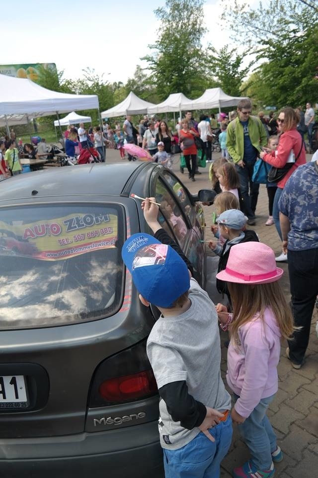 Mysłowice: Piknik rodzinny dla Tymonka. Zebrano ponad 12 tysięcy złotych [ZDJĘCIA]