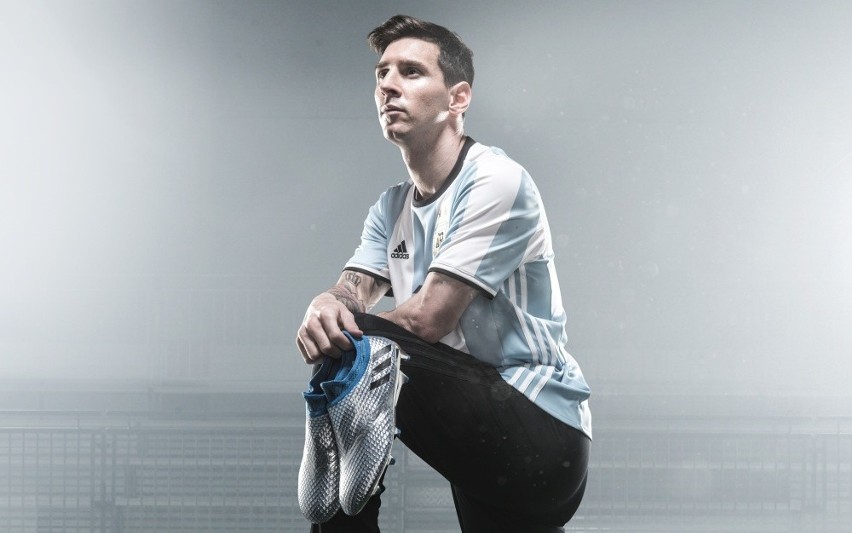 Mercury Pack – adidas inspiruje piłkarzy nowymi korkami na...