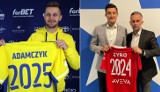 Transfery w 1 lidze. Arka Gdynia i Wisła Kraków budują drużyny pod awans [stan na 17.06.2022]