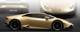 Lamborghini Huracan z pakietem od Duke Dynamics