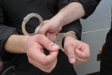 17-latek zatrzymany z narkotykami w Kościerzynie. Może trafić na 3 lata za kratki