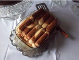 Czekoladowe tiramisu