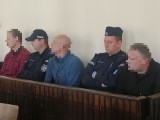 Pobili na śmierć młotkiem i tłuczkiem! Zwrot akcji w Sądzie Okręgowym w Łodzi w sprawie pamiętnej, brutalnej zbrodni pod Łęczycą