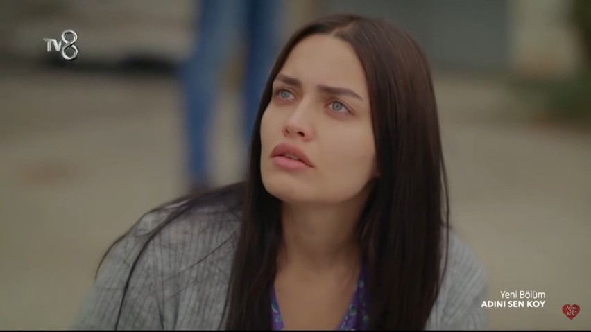 "Więzień miłości" dobiega końca! Kiedy ostatni odcinek tureckiej telenoweli "Adını Sen Koy"?