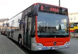 Uwaga pasażerowie, zmiany w kursowaniu autobusów MPK Rzeszów