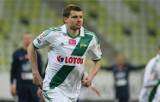 Lechia Gdańsk podejmuje Widzew Łódź. Patryk Tuszyński wpadł w strzelecki trans