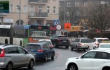 Ruszyła przebudowa torowisk w Szczecinie. Start z rozmachem i pierwsze reakcje kierowców, pasażerów i mieszkańców Niebuszewa - 9.01.2021