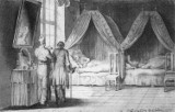 Jak sypiali gdańszczanie? Tajemnice sypialni XVIII-wiecznego Gdańska