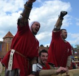 Malbork. Polacy zdominowali rycerskie mistrzostwa świata [ZDJĘCIA, WIDEO]