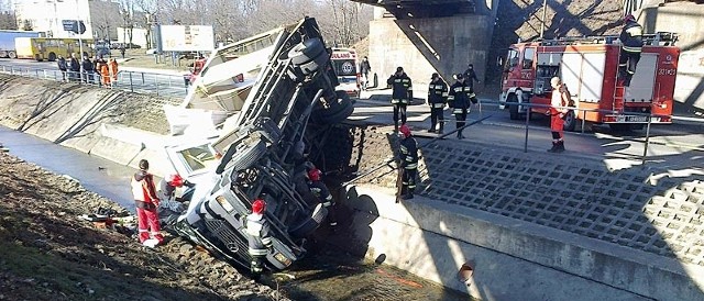 Zdjęcie od Internauty wysłane na alarm@nowiny24.pl