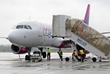Samolot WizzAir z Wrocławia zawrócony na lotnisko. Co się stało?