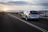 Najbezpieczniejsza hybryda na świecie – Volvo V60 Plug-IN