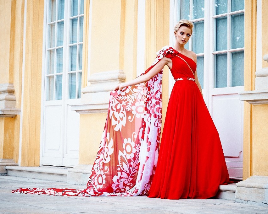 Marta Redo jedzie na finał Miss Grand 2016