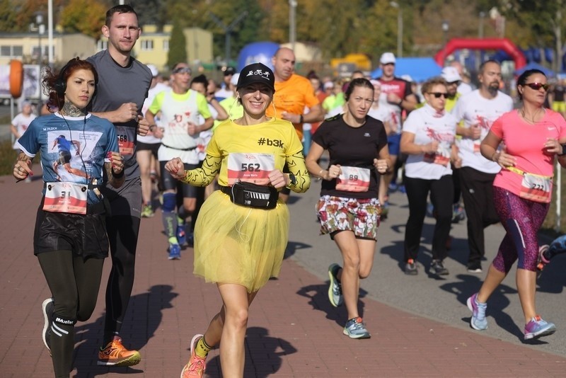 Toruńskie Sztafety Wolności 2018 - to już czwarta edycja...