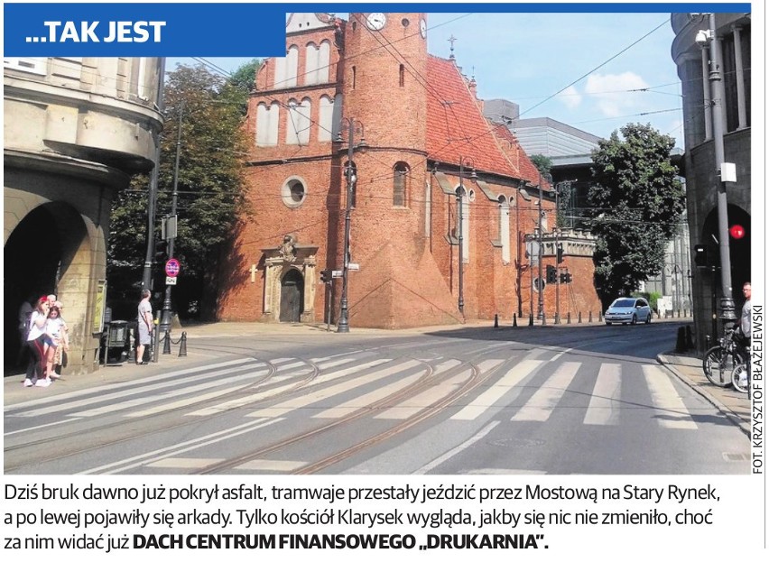 Bydgoszcz na starych zdjęciach. Zobacz, jak zmieniło się miasto