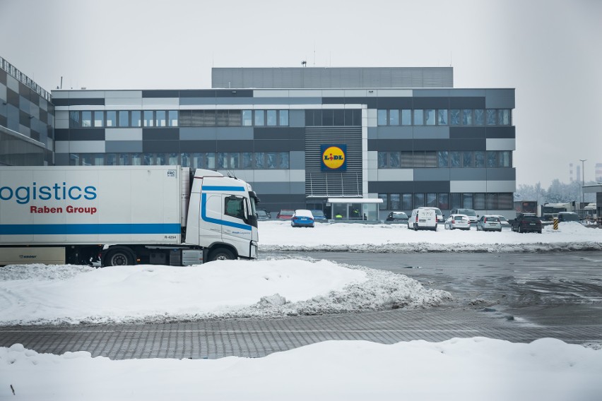 Inspekcja pracy zapowiedziała kontrolę w Centrum...